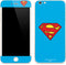 DC Comics Superman Official Logo iPhone 6/6s Plus Skin