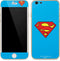 DC Comics Superman Official Logo iPhone 6/6s Skin