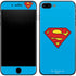 DC Comics Superman Official Logo iPhone 7 Plus Skin