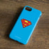 DC Comics Superman Official Logo iPhone 8 Pro Case