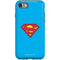 DC Comics Superman Official Logo iPhone SE (2nd & 3rd Gen) Pro Case