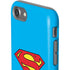 DC Comics Superman Official Logo iPhone SE (2nd & 3rd Gen) Pro Case