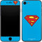 DC Comics Superman Official Logo iPhone SE (2nd & 3rd Gen) Skin