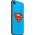 DC Comics Superman Official Logo iPhone SE (2nd & 3rd Gen) Skin