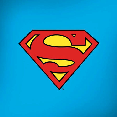 DC Comics Superman Official Logo iPhone X Pro Case