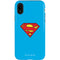 DC Comics Superman Official Logo iPhone XR Pro Case