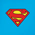 DC Comics Superman Official Logo iPhone XR Pro Case