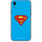 DC Comics Superman Official Logo iPhone XR Skin