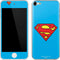 DC Comics Superman Official Logo Apple iPod Skin