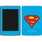 DC Comics Superman Official Logo Amazon Kindle Skin