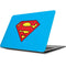 DC Comics Superman Official Logo Apple MacBook Skin