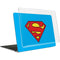 DC Comics Superman Official Logo MacBook Air 13in (2020) Case plus Skin