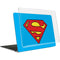 DC Comics Superman Official Logo MacBook Air 15in (2023-2025) Case plus Skin
