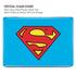 DC Comics Superman Official Logo MacBook Air 15in (2023-2025) Case plus Skin