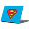 DC Comics Superman Official Logo Apple MacBook Pro 13-inch Skin