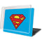 DC Comics Superman Official Logo MacBook Pro 16in (2019-20) Case plus Skin