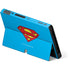 DC Comics Superman Official Logo Nintendo Switch OLED (2021) Skin