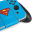 DC Comics Superman Official Logo Nintendo Switch OLED (2021) Skin