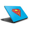 DC Comics Superman Official Logo HP Notebook Skin