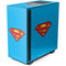 DC Comics Superman Official Logo NZXT H510 Compact ATX Mid-Tower Case Skin