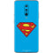 DC Comics Superman Official Logo OnePlus 7 Pro Skin