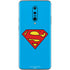 DC Comics Superman Official Logo OnePlus 7 Pro Skin
