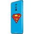 DC Comics Superman Official Logo OnePlus 7 Pro Skin