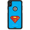 DC Comics Superman Official Logo Otterbox Commuter iPhone Skin