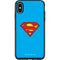 DC Comics Superman Official Logo Otterbox Symmetry iPhone Skin