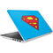 DC Comics Superman Official Logo HP Pavilion Skin
