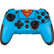 DC Comics Superman Official Logo PlayStation Scuf Vantage 2 Controller Skin