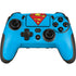 DC Comics Superman Official Logo PlayStation Scuf Vantage 2 Controller Skin