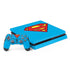 DC Comics Superman Official Logo PS4 Slim Bundle Skin