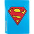 DC Comics Superman Official Logo PS5 Console Skin