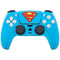 DC Comics Superman Official Logo PS5 Controller Skin