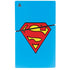 DC Comics Superman Official Logo PS5 Slim Digital Edition Bundle Skin