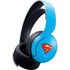 DC Comics Superman Official Logo PULSE 3D Wireless Headset for PS5 Skin