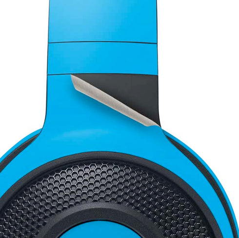DC Comics Superman Official Logo Razer Kraken X Skin