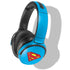 DC Comics Superman Official Logo Skullcandy Venue Skin