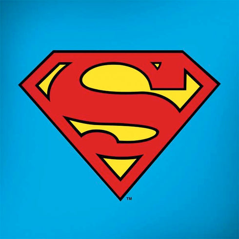 DC Comics Superman Official Logo Surface Book 2 13.5in Skin