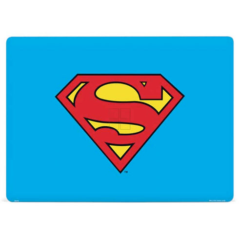DC Comics Superman Official Logo Surface Laptop 2 Skin