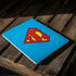 DC Comics Superman Official Logo Surface Laptop 2 Skin
