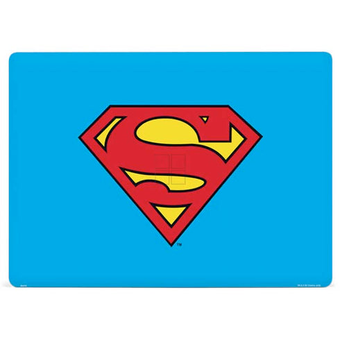 DC Comics Superman Official Logo Surface Laptop 3 13.5in Skin