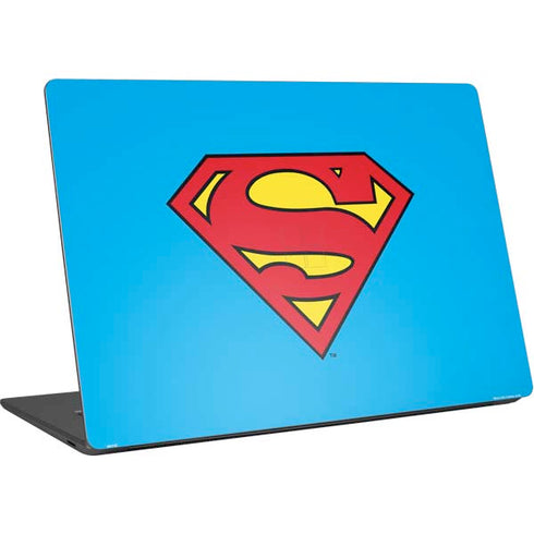 DC Comics Superman Official Logo Surface Laptop 4 15in Skin