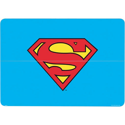 DC Comics Superman Official Logo Surface Laptop Studio Skin