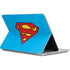 DC Comics Superman Official Logo Surface Laptop Studio Skin