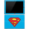 DC Comics Superman Official Logo Surface Pro 3 Skin