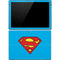 DC Comics Superman Official Logo Surface Pro 4 Skin