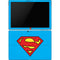 DC Comics Superman Official Logo Surface Pro 6 Skin