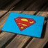 DC Comics Superman Official Logo Surface Pro 7 Skin